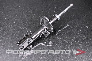 Амортизатор передний, левый MILES DG11021-01