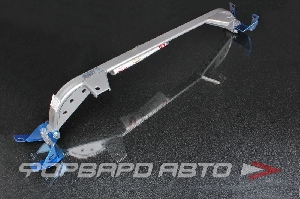 Распорка MMC Lancer X EVO CZ4A задняя CUSCO 