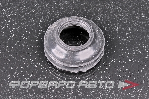 Пыльник плавающего сайлентблока не армированный 15*23*10 ПОЛИМЕР 00-21-036