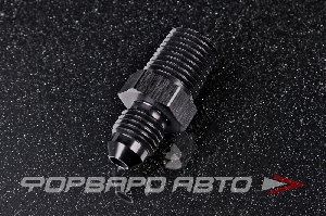 Фитинг AN4 - 1/4" NPT AB88 