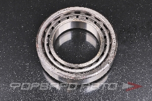 Подшипник 57,15*96,838*25,4 (роликовый конический) NTN 4T-387A/382S