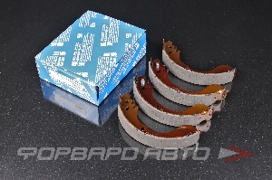 Колодки тормозные KASHIYAMA K1264