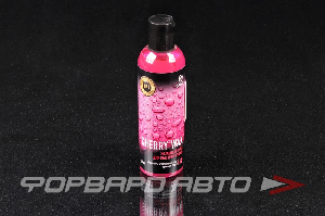 Воск для быстрой сушки «Cherry Wax», 250мл GRASS 1382508