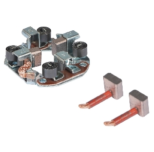 Щеточный узел STARTVOLT VBS 2302