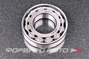 Подшипник 35*72*17 CRAFT BEARINGS N207S