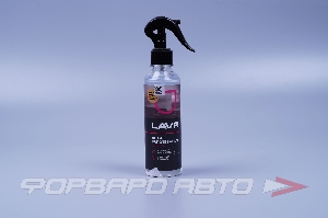 Антизапотеватель стекол, 250мл LAVR LN1619