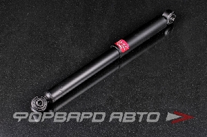 Амортизатор задний (Excel-G) L/R KYB 343435