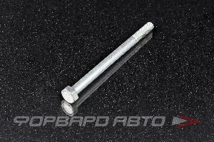 Болт М10*1,25*140 гидромуфты для КАМАЗ (класс прочности 10.9) БелЗАН 00001-0059726-319