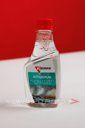 Купить Антидождь для стекла, 250мл KERRY KR-291 Антидождь для стекла, 250мл KERRY KR-291