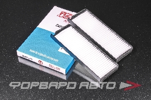 Фильтр салонный AZUMI AC14317SET