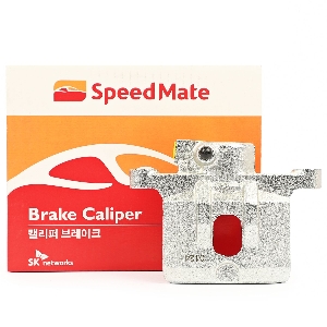 Суппорт тормозной задний, левый SPEEDMATE SM-BC037