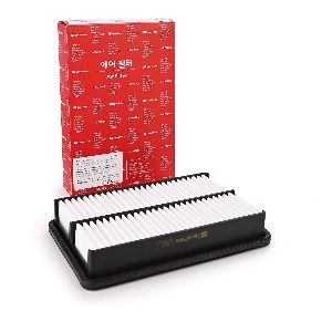 Фильтр  воздушный SPEEDMATE SM-AFH029