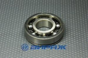 Подшипник 25*62*17 (открытый) 4ГПЗ 6305N