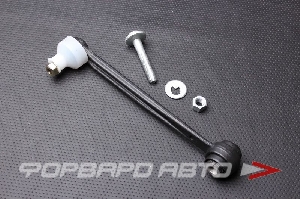 Рычаг задней подвески, развальный LEMFORDER 10978 01