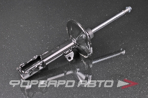 Амортизатор передний, левый MILES DG11002