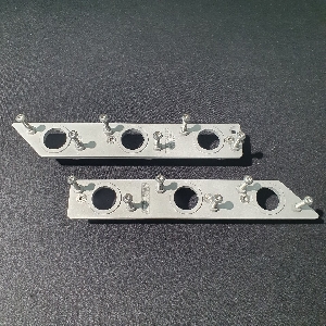 Кронштейн крепления катушек 1NZ (2NZ) для двигателя 1JZ, 2JZ-GTE FORWARD RACING FEJZ001