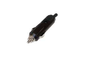 Штекер прикуривателя (не разборный)  