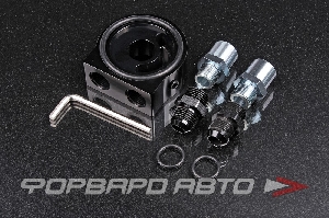 Купить Проставка адаптер под масляный фильтр 3/4*16UNF , для установки маслянного радиатора AB88  Проставка адаптер под масляный фильтр 3/4*16UNF , для установки маслянного радиатора AB88