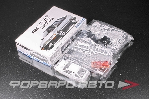 Сборная модель Toyota Corolla Levin AE86 GT-Apex '85 AOSHIMA 06931