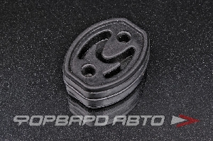 Крепление глушителя d9*40мм h25/30мм FA1 793-909
