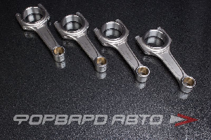 Шатуны NISSAN SILVIA S15 SR20DET Pro A - Beam CP CARRILLO 66453-365-142