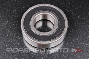 Подшипник 45*100*25 (шариковый) KOYO 6309-2RS