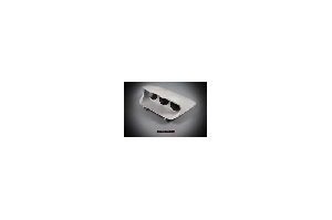 Подиум для датчиков Subaru Impreza GDA, GDB, GG DEFI 