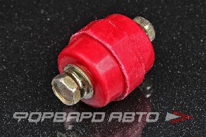 Кронштейн универсальный для установки реле gruner 750h (пара) GRUNER REL0003