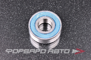 Подшипник 15*35*11 СПЗ 6202-2RS