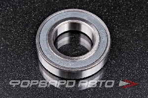 Подшипник 30*55*13 CRAFT BEARINGS 6006-2RS