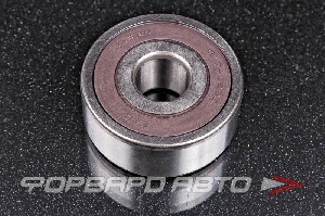 Подшипник 17*52*21 (шариковый) FKC B17-123DD