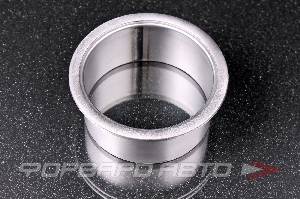 Фланец V-Band к горячей части турбины (выход) Precision 3 5/8" (Длинный) PRECISION TURBO 074-3014