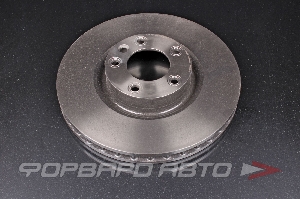 Диск тормозной UV Coated | перед | BREMBO 09.9870.11