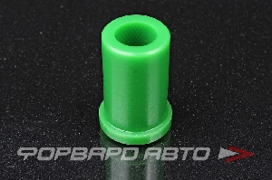 Втулка рессоры 19 мм ПОЛИУРЕТАН 1-10-019