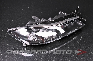 Фара NISSAN SILVIA S15 R  