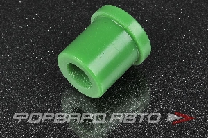 Втулка рессоры 18мм ПОЛИУРЕТАН 2-10-773