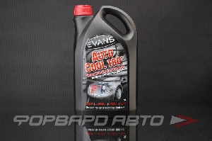 Безводная охлаждающая жидкость Auto Cool 180 C, 5 л EVANS 
