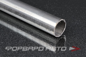 Купить Труба нержавеющая D=38мм*1,5 AISI 304 зеркальная   Труба нержавеющая D=38мм*1,5 AISI 304 зеркальная