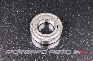 Подшипник 25*47*12 (шариковый) в металле KOYO 6005ZZC3