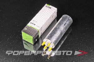 Фильтр топливный GREEN FILTER KF0144