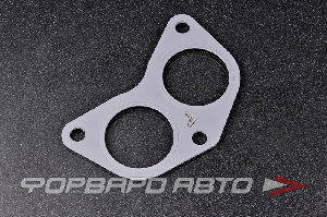 Прокладка коллектора выпускного SUBARU FA20/FB20 (T:1.15mm) SIRUDA EX230520-RA0