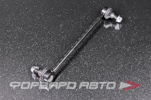 Кронштейн стабилизатора, левый MILES DB78039