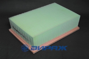 Фильтр воздушный FILTRON AP 130/2