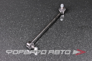 Кронштейн стабилизатора передний, левый SPEEDMATE SM-SLK032