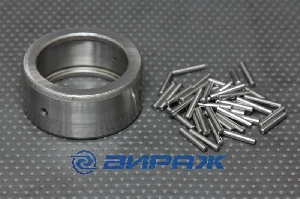 Подшипник 46*62*27 11ГПЗ 4024107