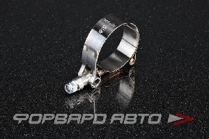 Хомут силовой 42-47 мм T-Bolt AUTOBAHN88 