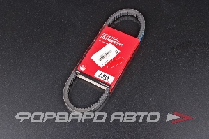 Ремень клиновой DONGIL AVX-13X675LA