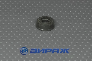 Кольцо форсунки 8,6*16,4*6,9мм DERY DR-SL-4016