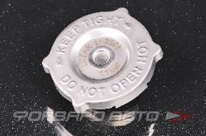 Крышка радиатора 1,1bar, широкий клапан, грузовая LUZAR LL 0301