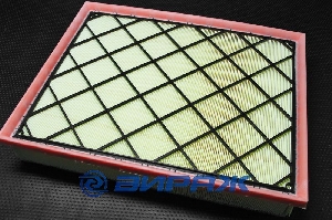 Фильтр воздушный MANN C 33 001